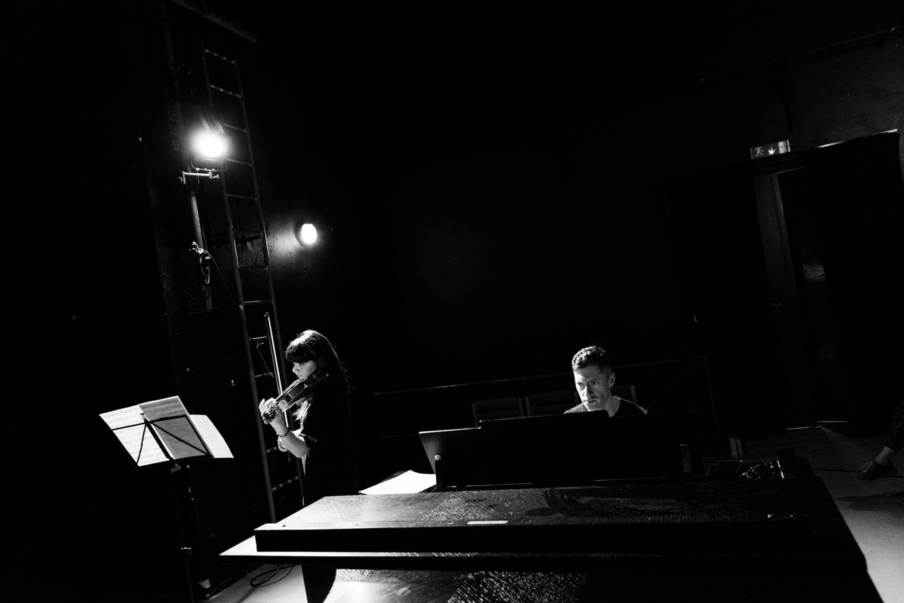 Mezinárodní letní kurzy prof. Otakara Ševčíka pro mladé houslisty