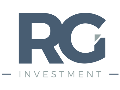 RG investment logo