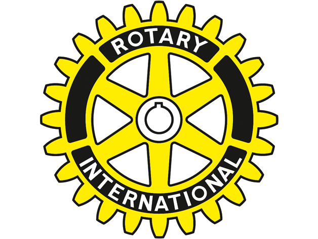 Rotary logo